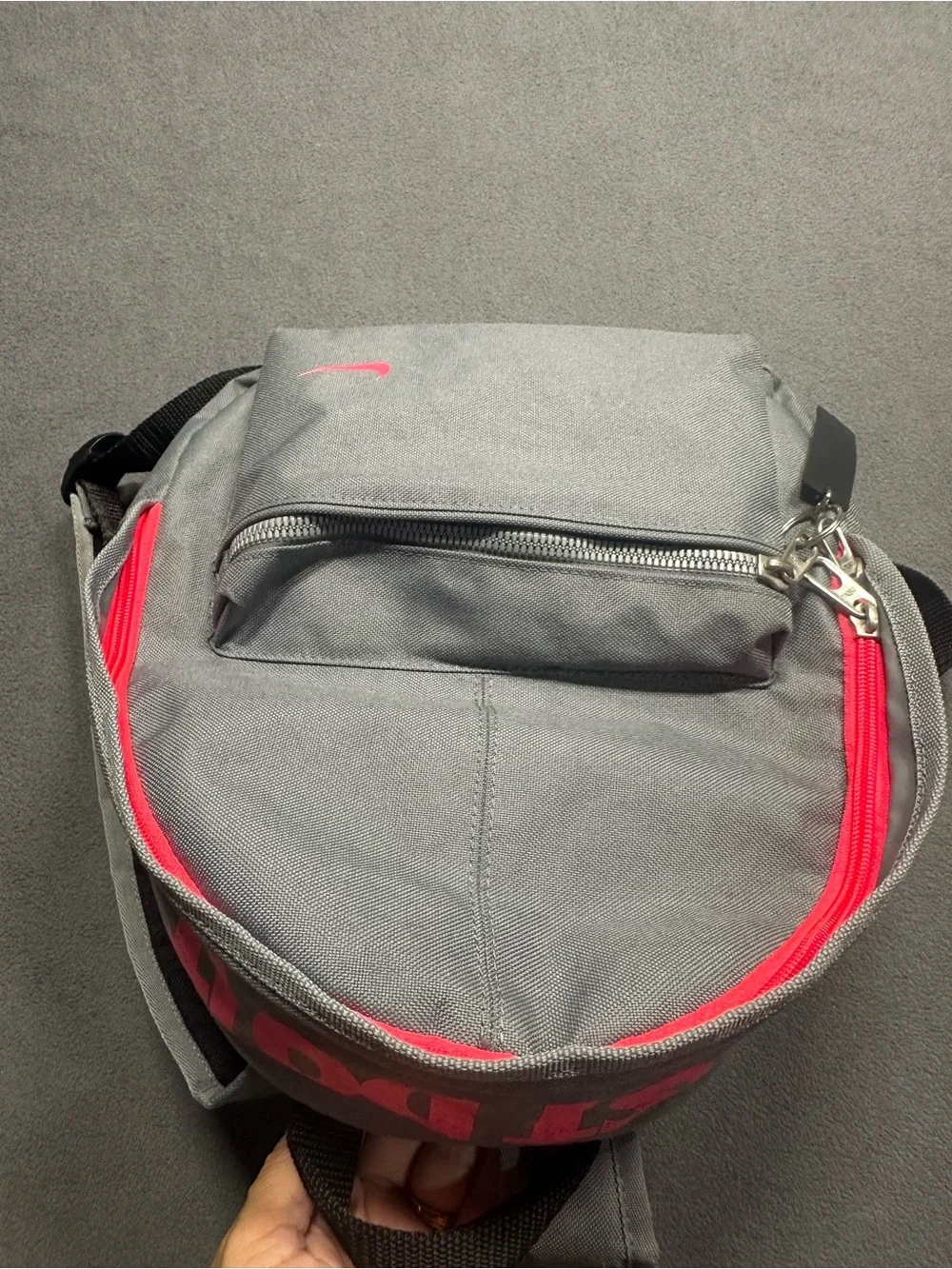Nike small backpack